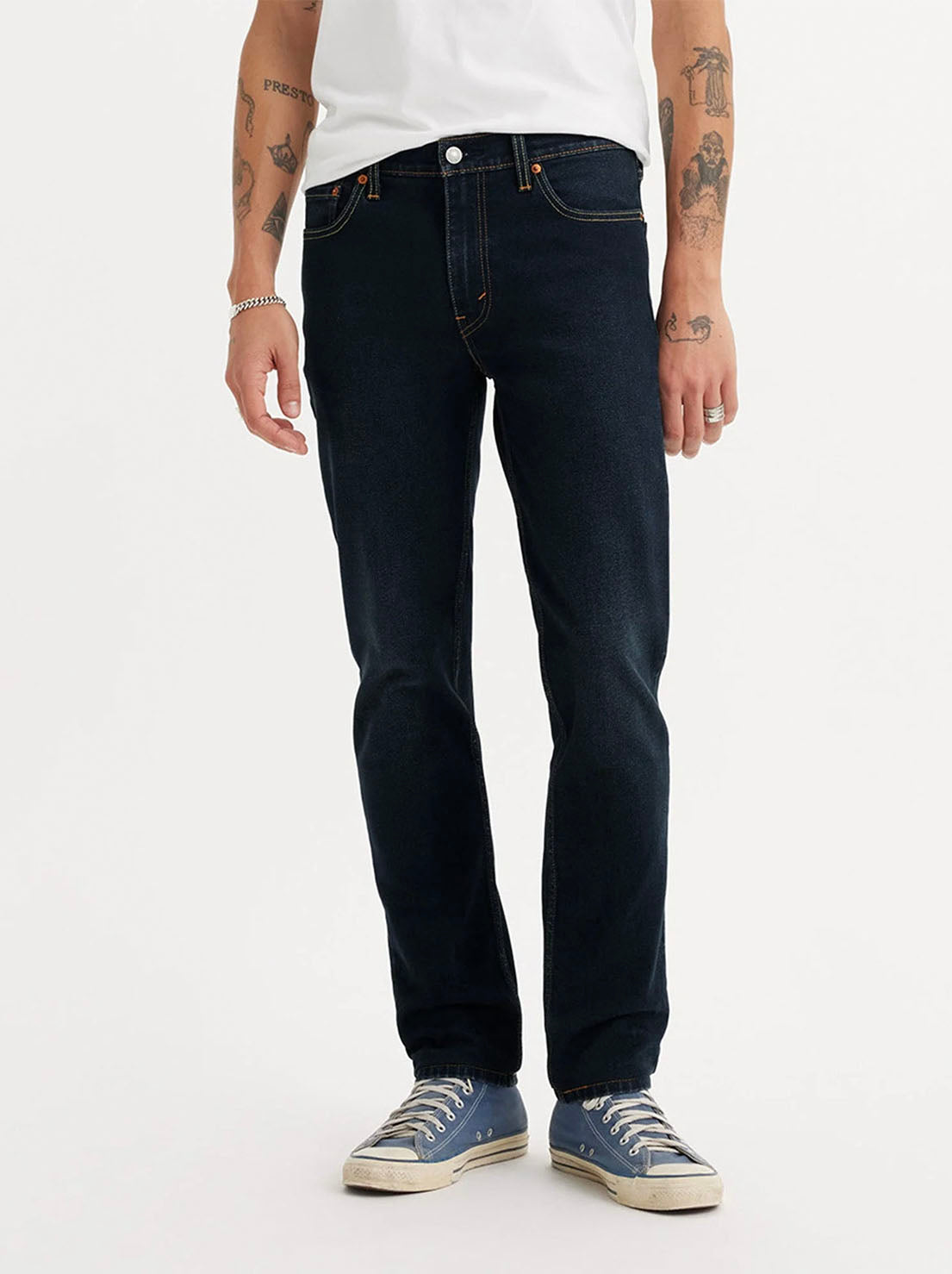 Levi's - 511 Slim Jean - Ama Rinsey