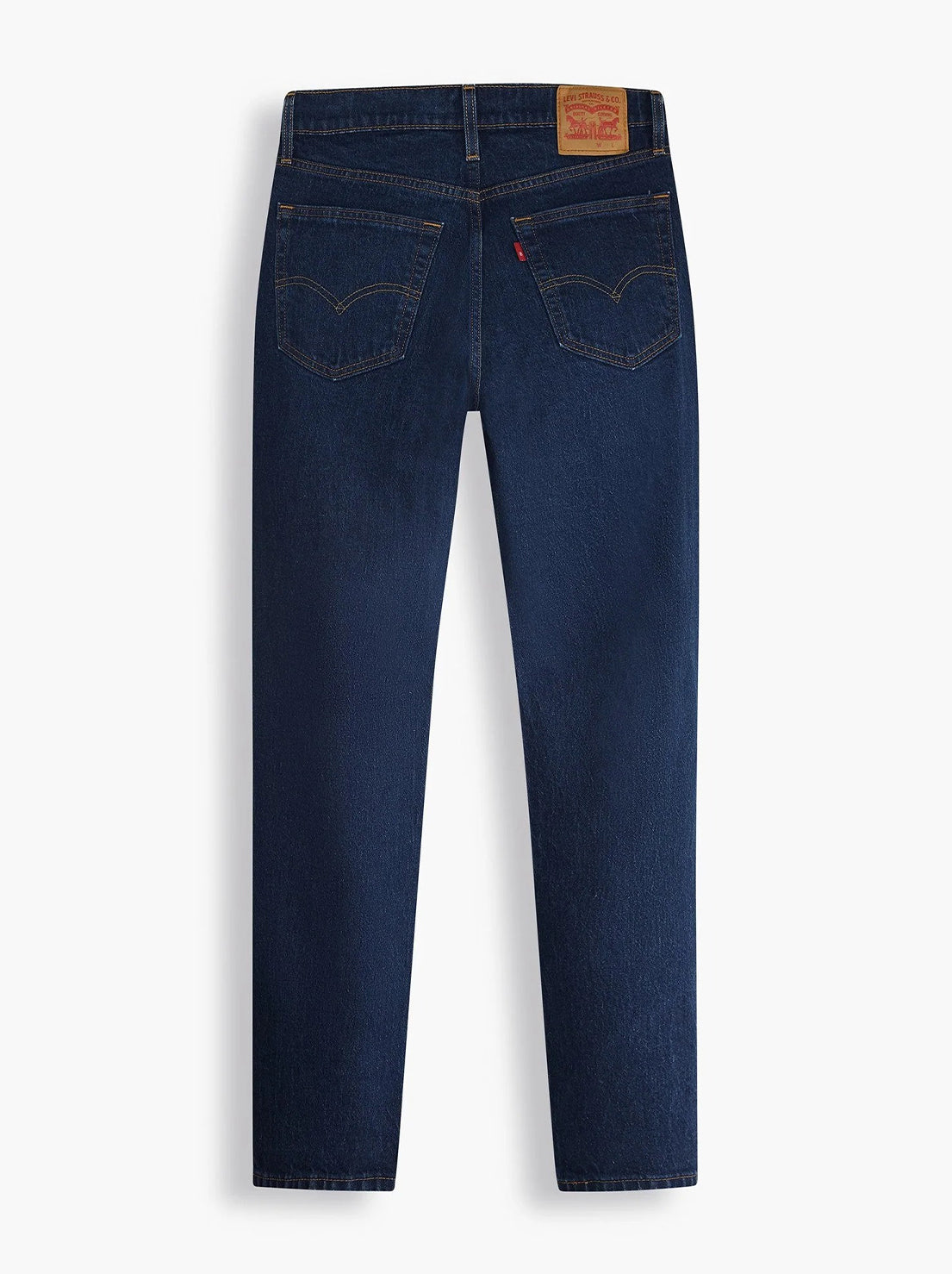 Levi's - 516 Straight Jean - Ready Rinse