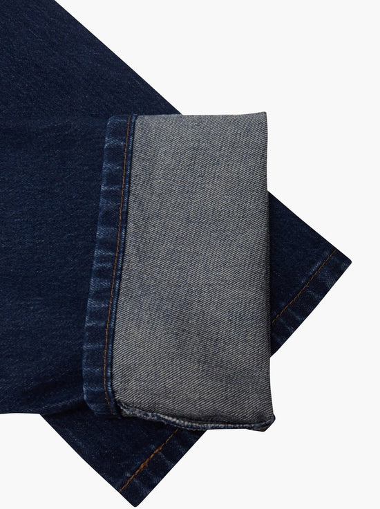 Levi's - 516 Straight Jean - Ready Rinse