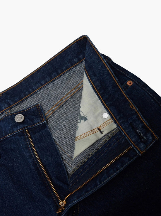 Levi's - 516 Straight Jean - Ready Rinse