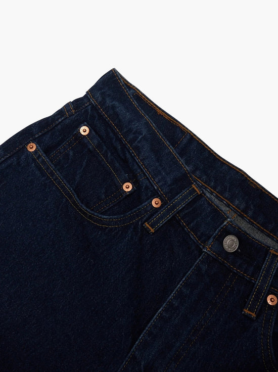 Levi's - 516 Straight Jean - Ready Rinse