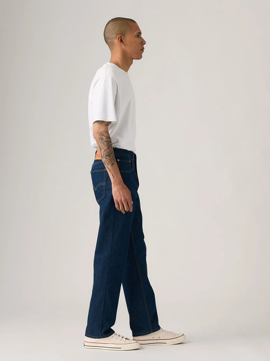 Levi's - 516 Straight Jean - Ready Rinse