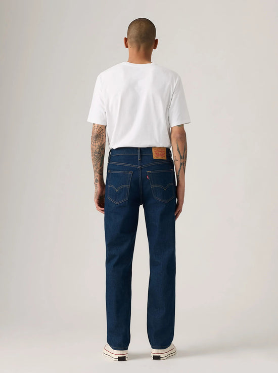 Levi's - 516 Straight Jean - Ready Rinse