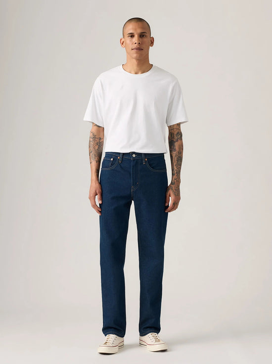 Levi's - 516 Straight Jean - Ready Rinse
