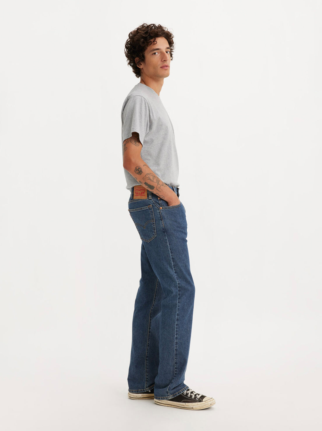 Levi's - 517 Bootcut Jeans - Be On My Own