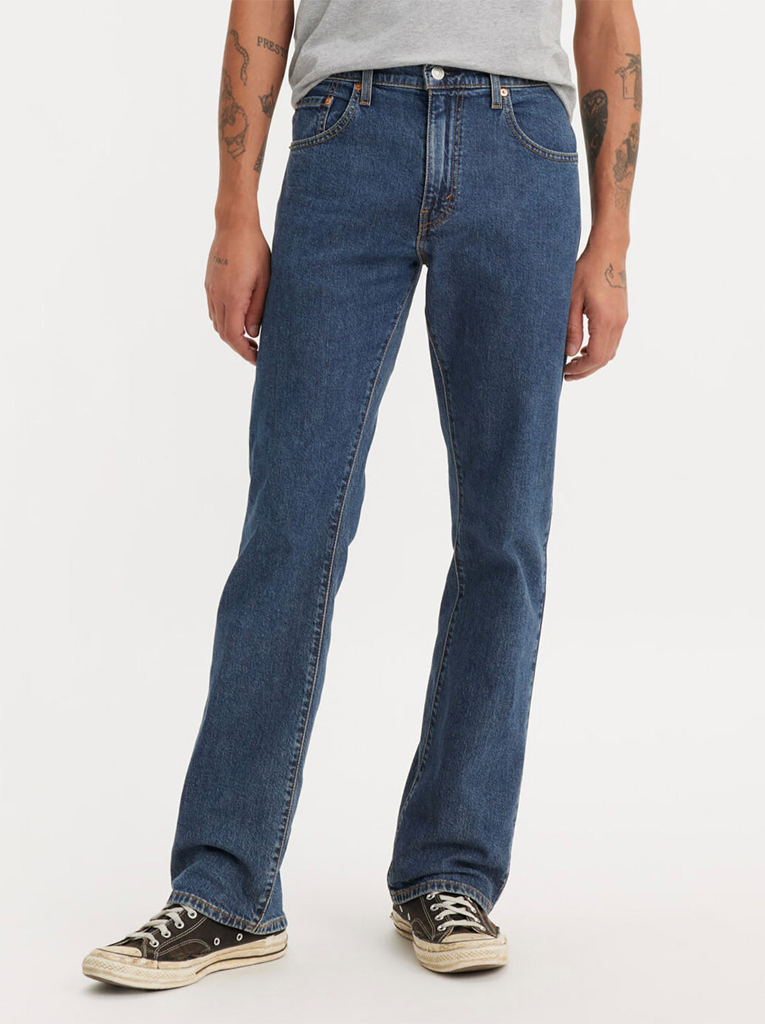 Levi's - 517 Bootcut Jeans - Be On My Own