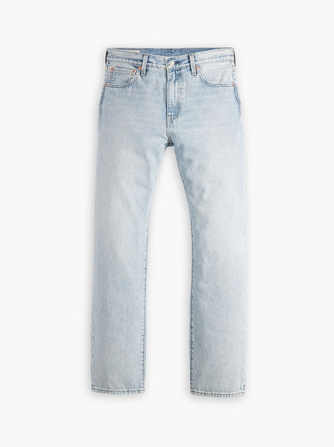 Levi's - 555 Relaxed Straight Jean - Baby Blue Essentials