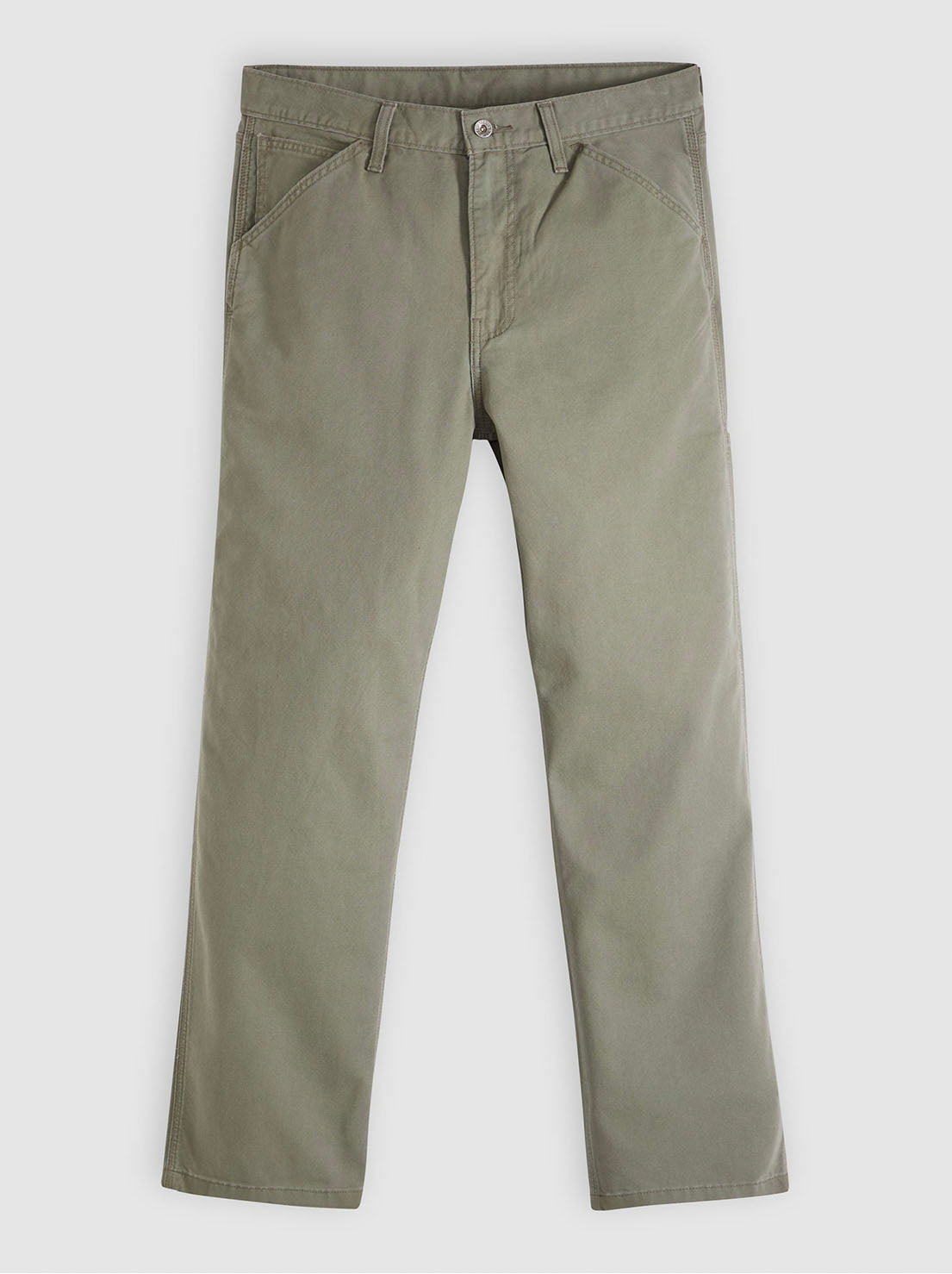 Levi's - 568 Loose Straight - Carpenter Jean - Dried Oregano