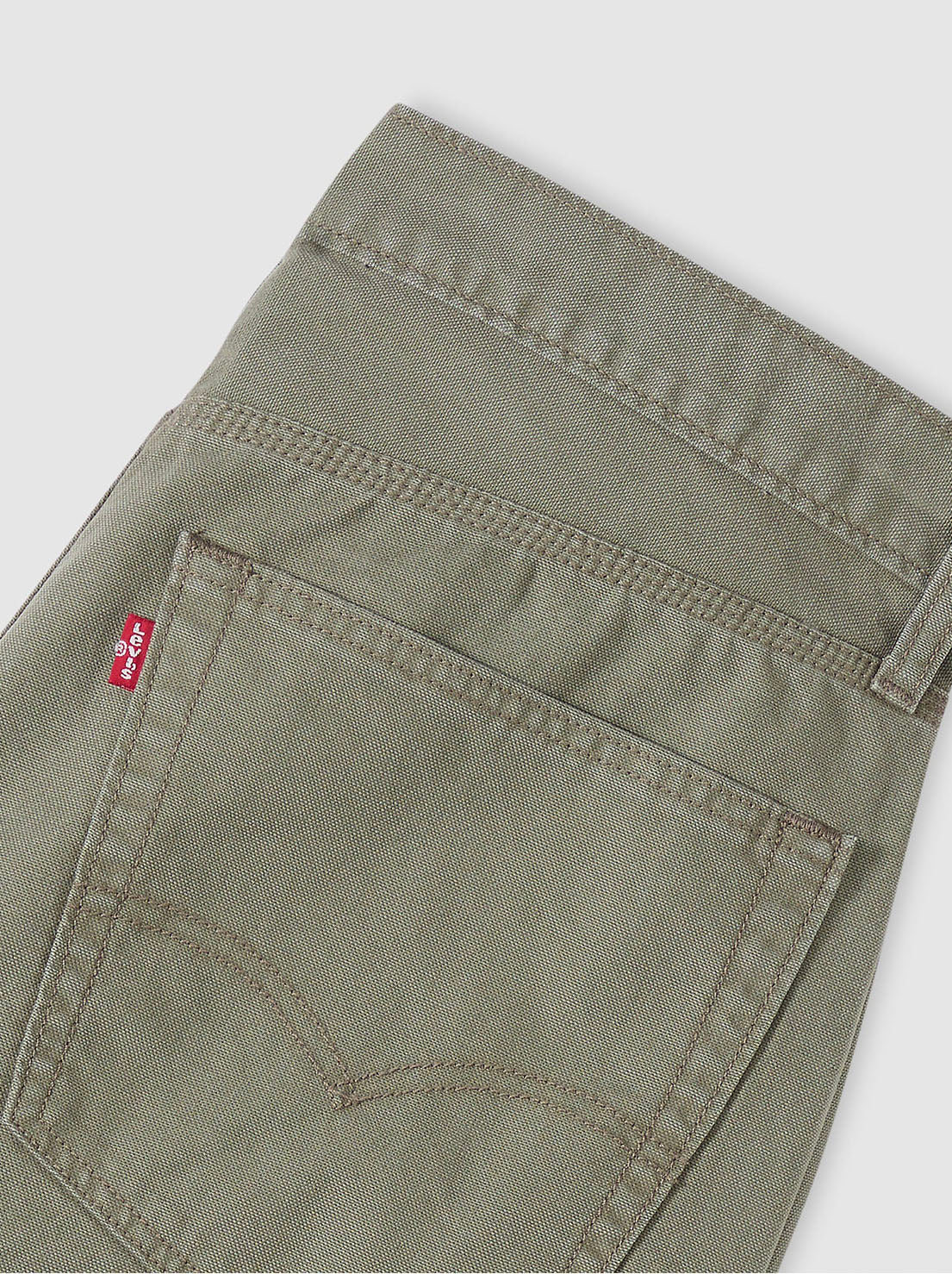 Levi's - 568 Loose Straight - Carpenter Jean - Dried Oregano