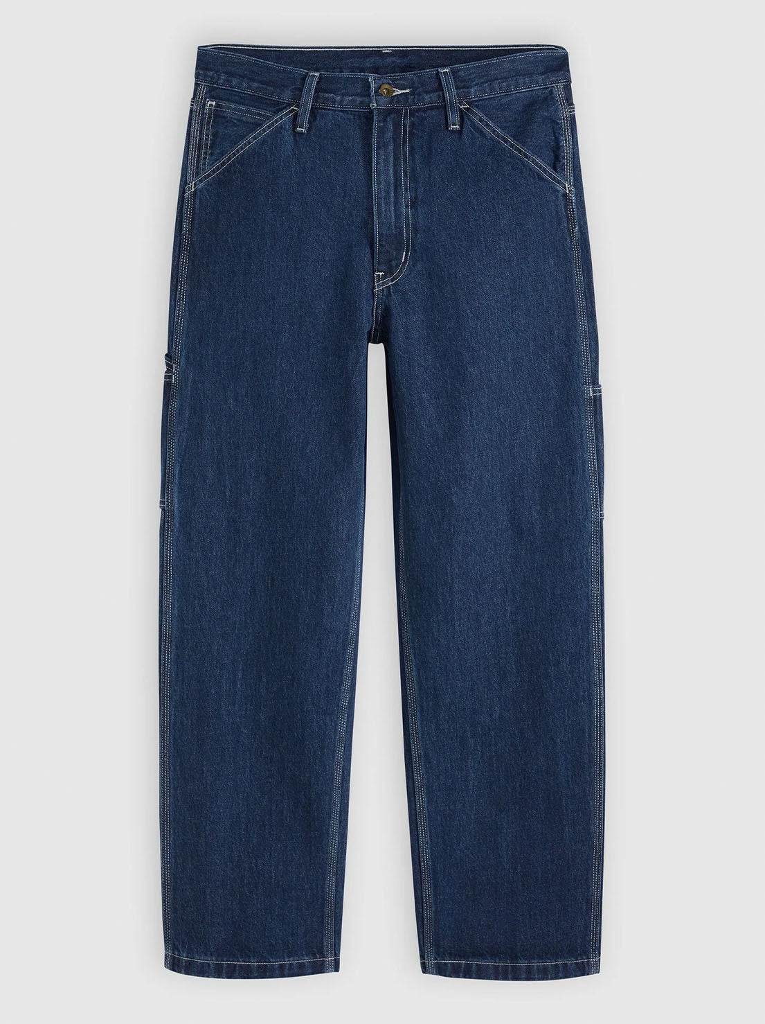 Levi's - 568 Loose Straight - Carpenter Jean - Turn It Around