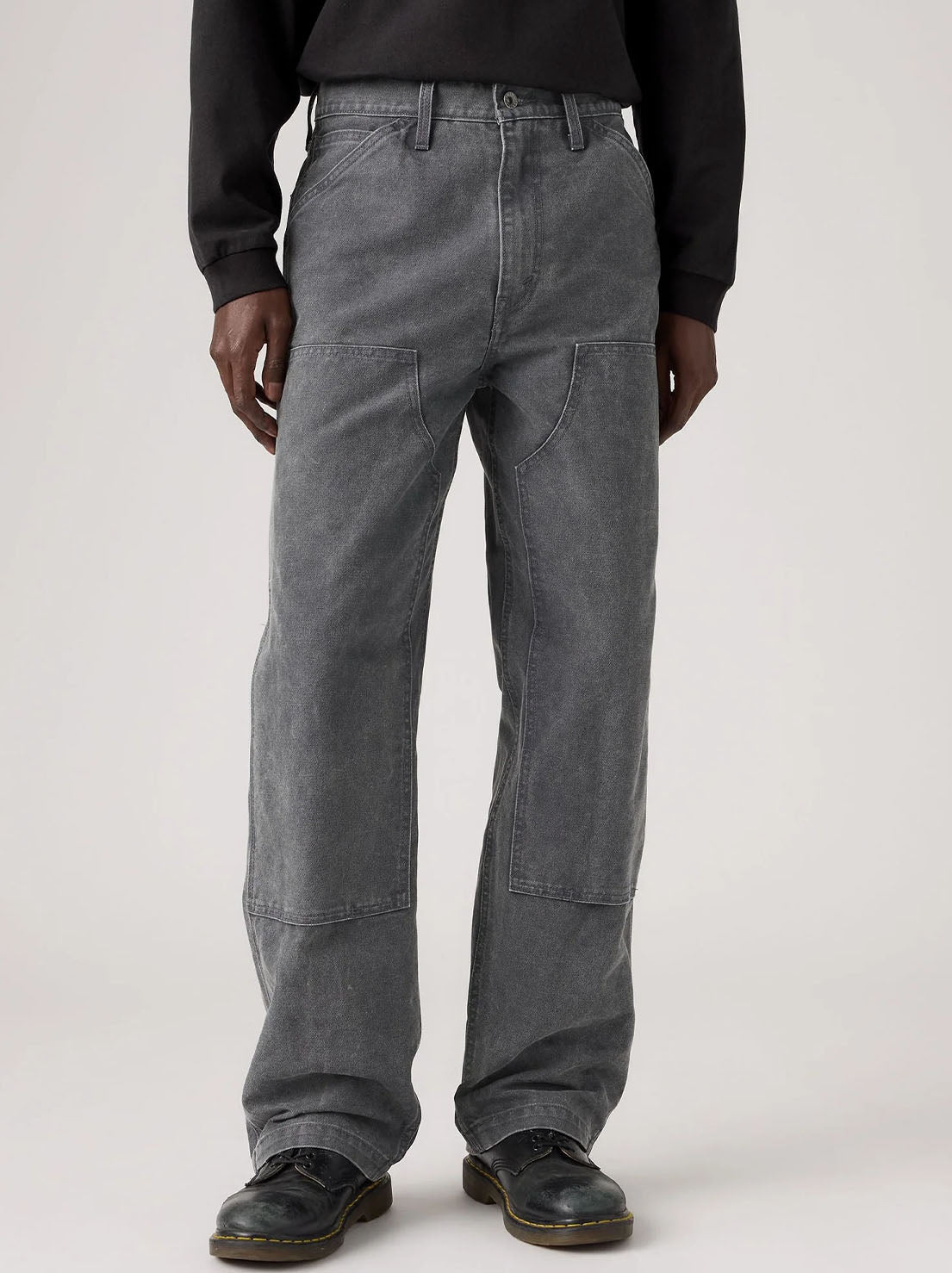Levi's - 568 Loose Straight - Double Knee - Duo Fade Canvas