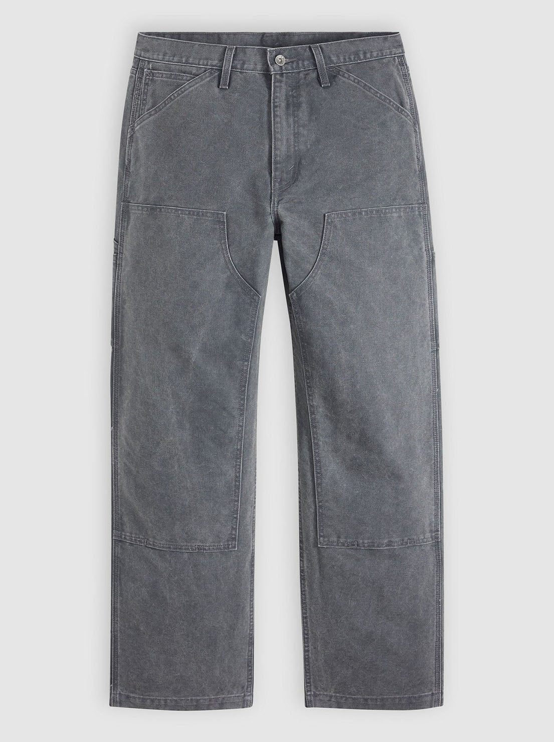 Levi's - 568 Loose Straight - Double Knee - Duo Fade Canvas
