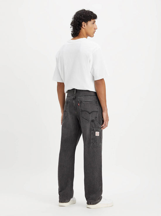 Levi's - 568 Stay Loose Carpenter Jean - Going Backwards
