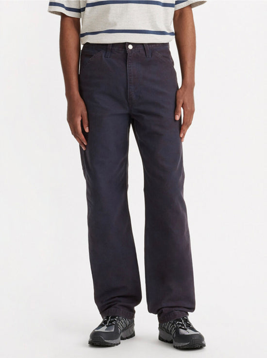 Levi's - 568 Stay Loose Carpenter Pant - Dress Blues