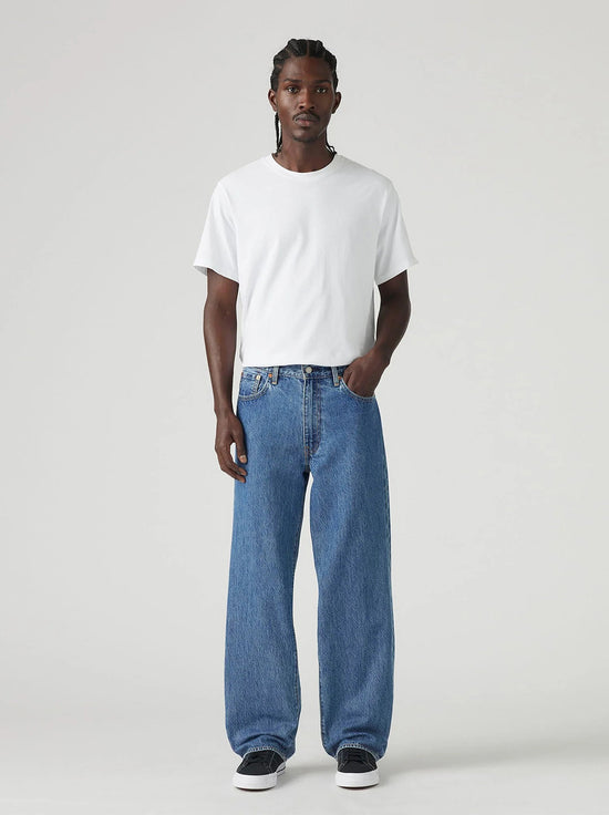 Levi's - 578 Baggy Jeans - The Baggy Family