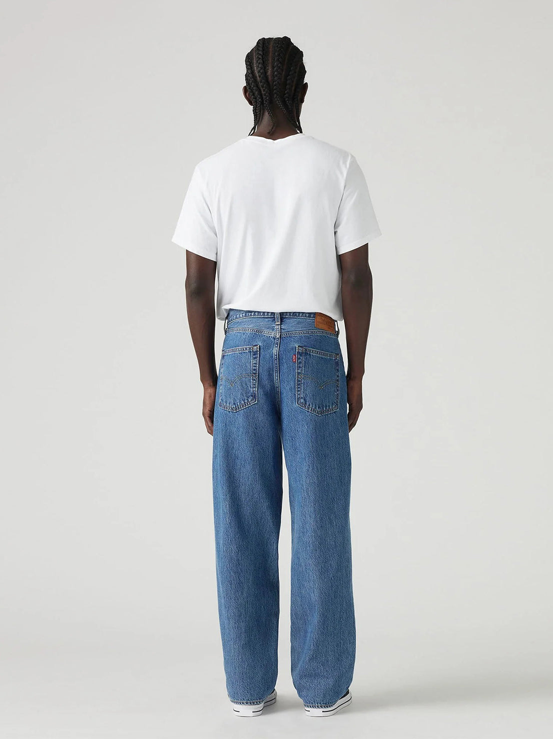 Levi's - 578 Baggy Jeans - The Baggy Family