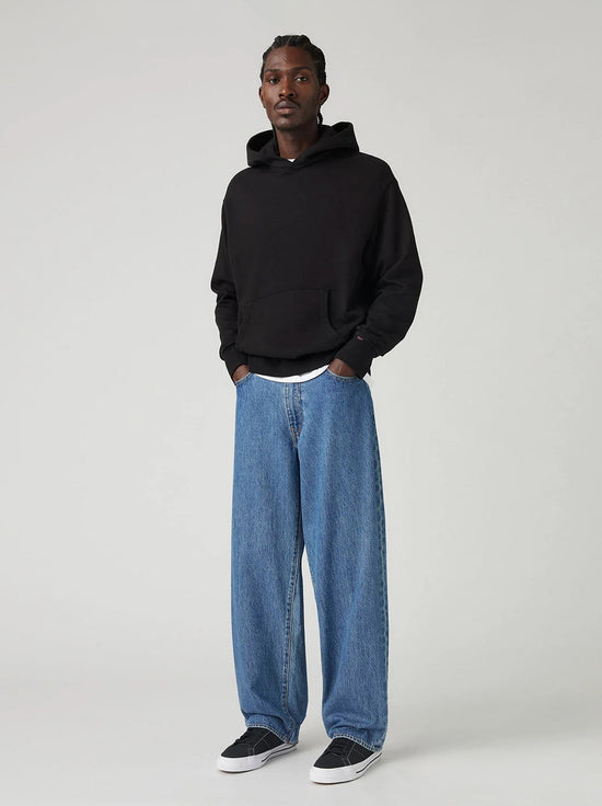 Levi's - 578 Baggy Jeans - The Baggy Family
