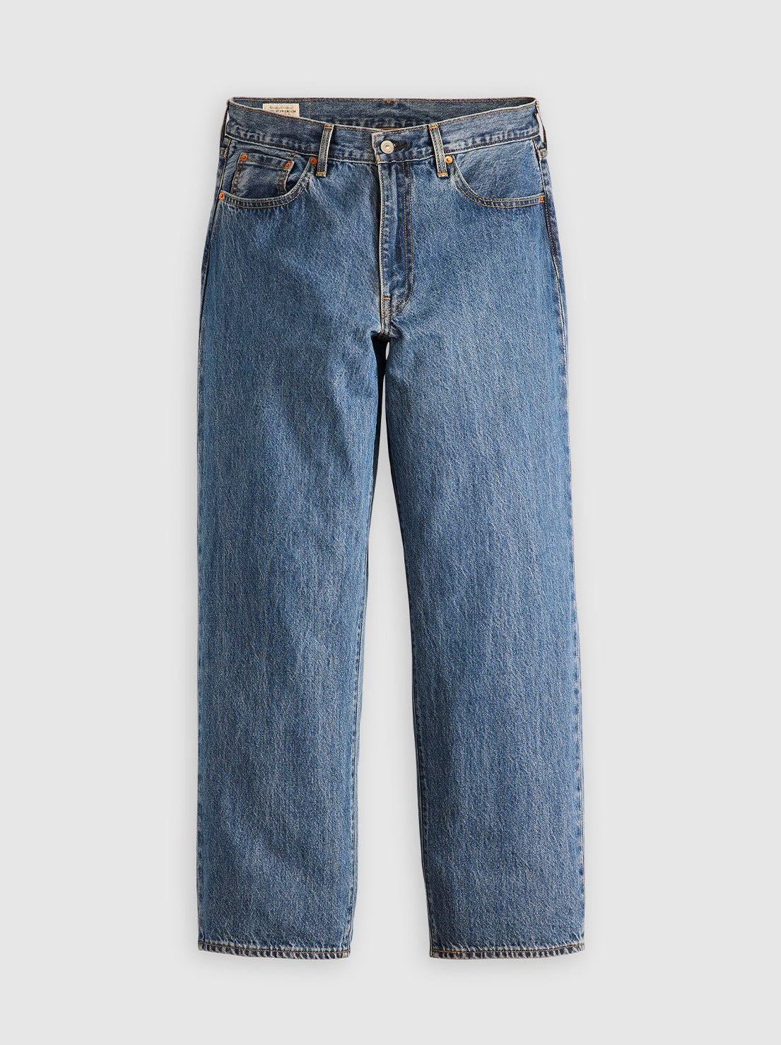 Levi's - 578 Baggy Jeans - The Baggy Family