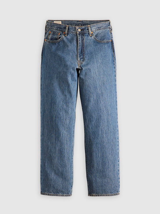 Levi's - 578 Baggy Jeans - The Baggy Family