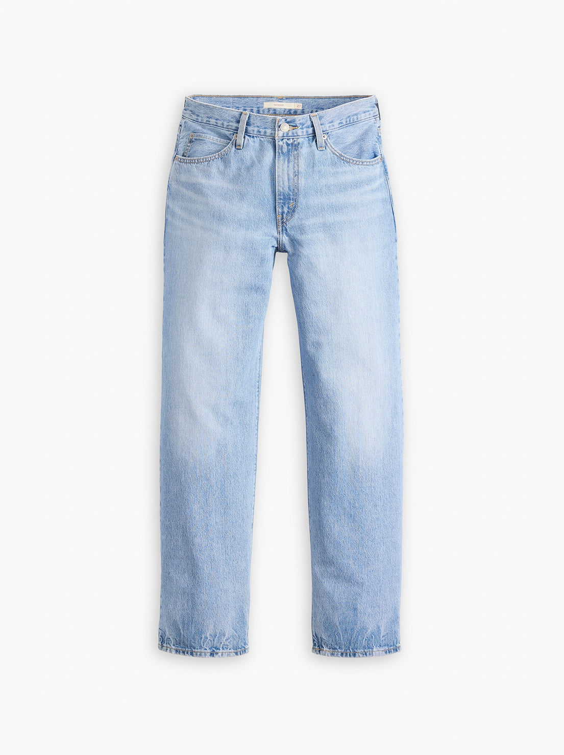 Levi's - 94 Baggy Jean - Riveting