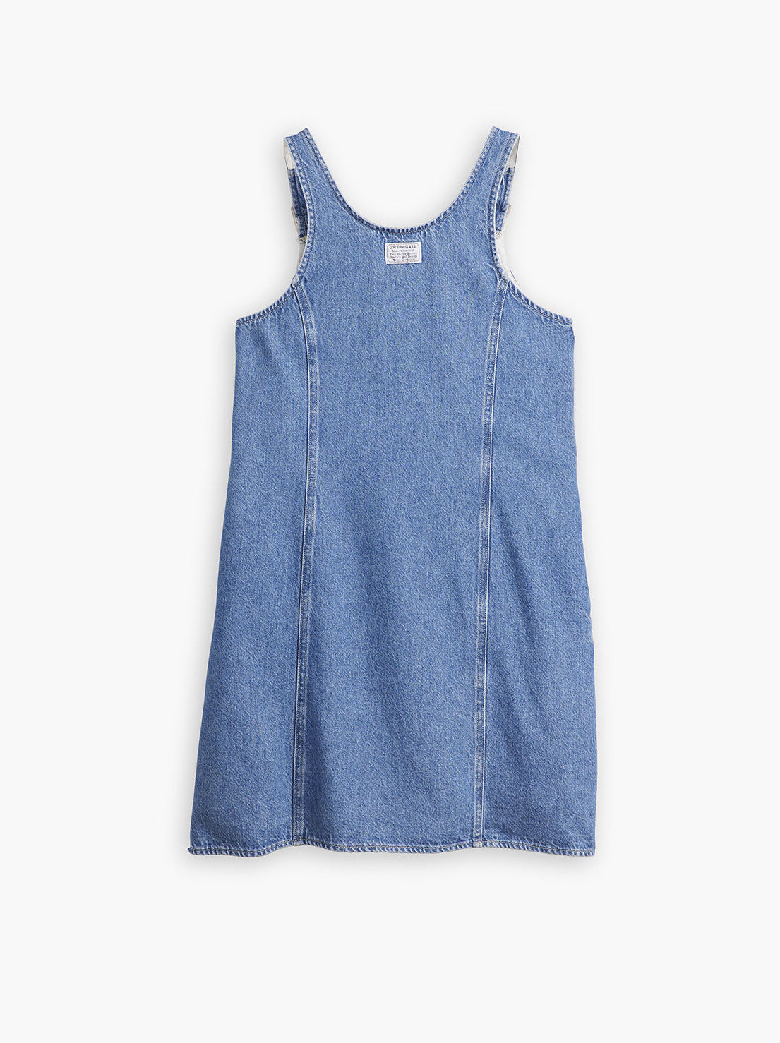 Levi's - Aly Denim Dress - Cause And Effect