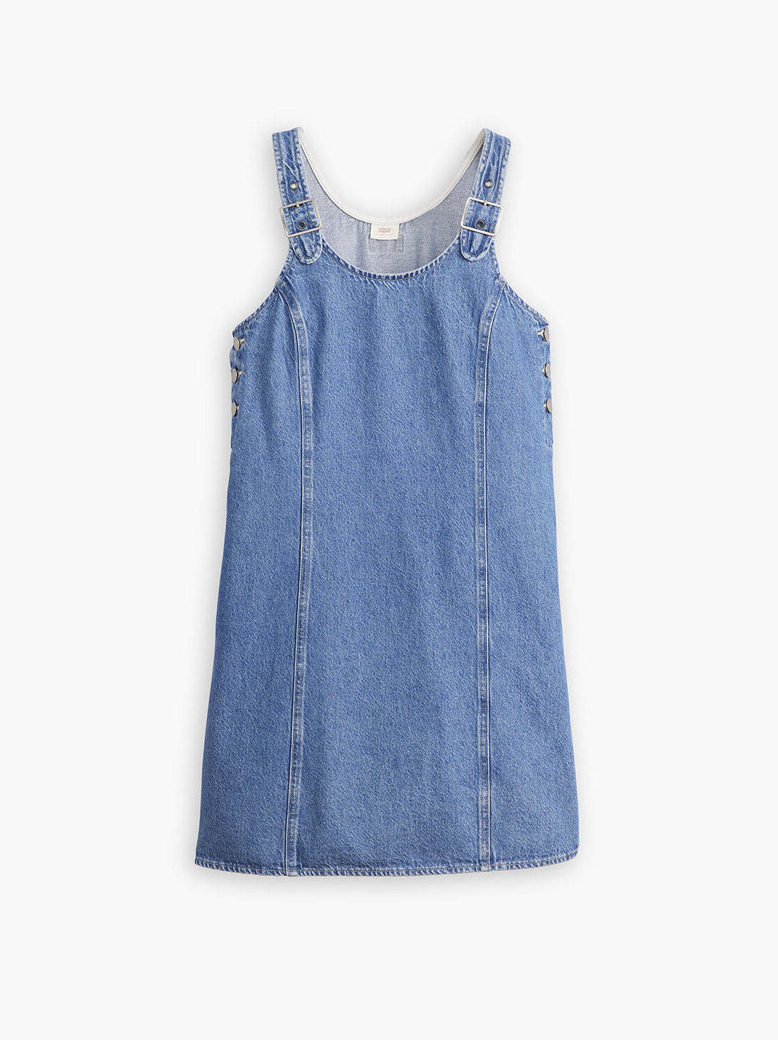 Levi's - Aly Denim Dress - Cause And Effect