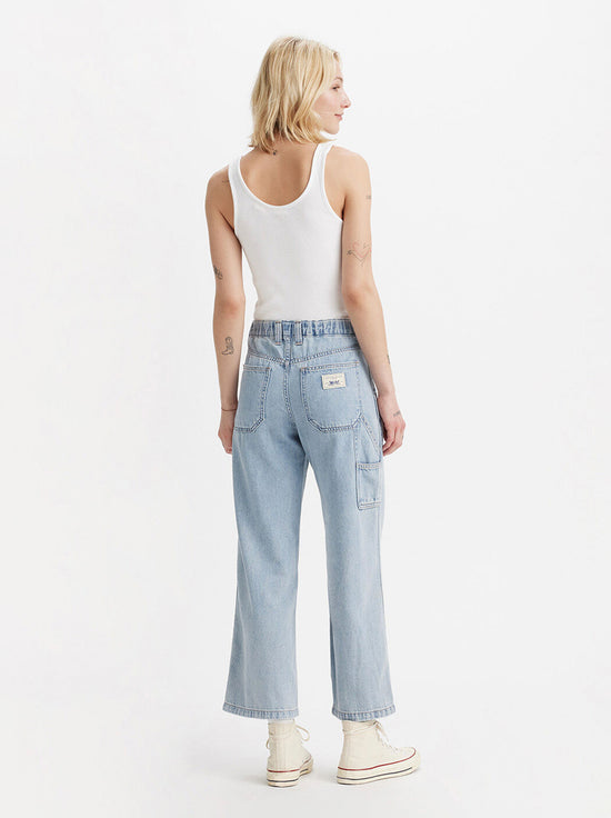 Levi's - Baggy Carpenter Jean - I Am Local