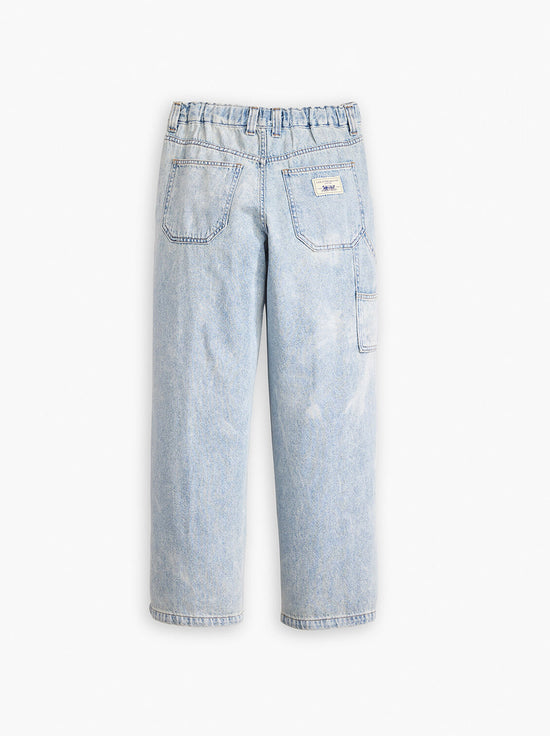 Levi's - Baggy Carpenter Jean - I Am Local