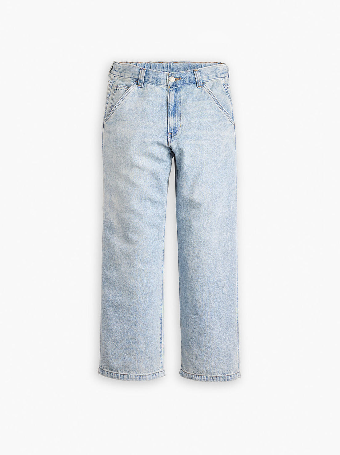 Levi's - Baggy Carpenter Jean - I Am Local