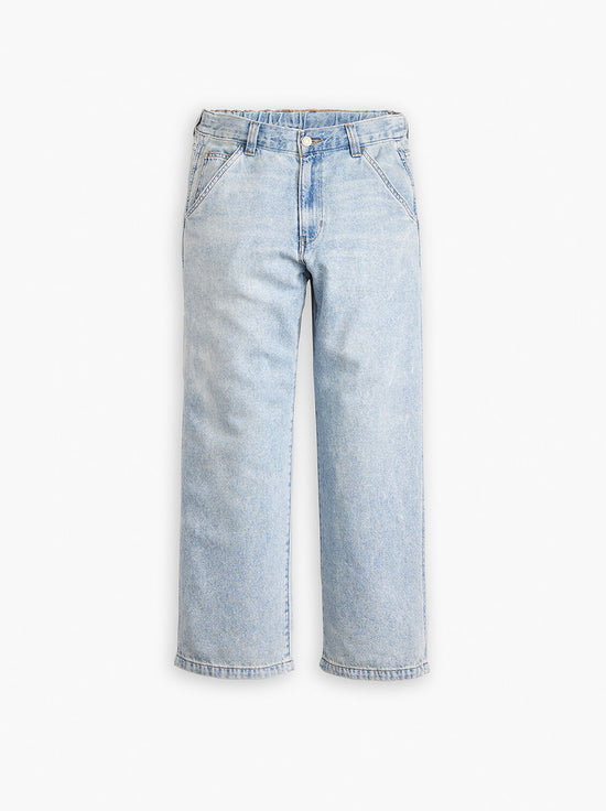 Levi's - Baggy Carpenter Jean - I Am Local