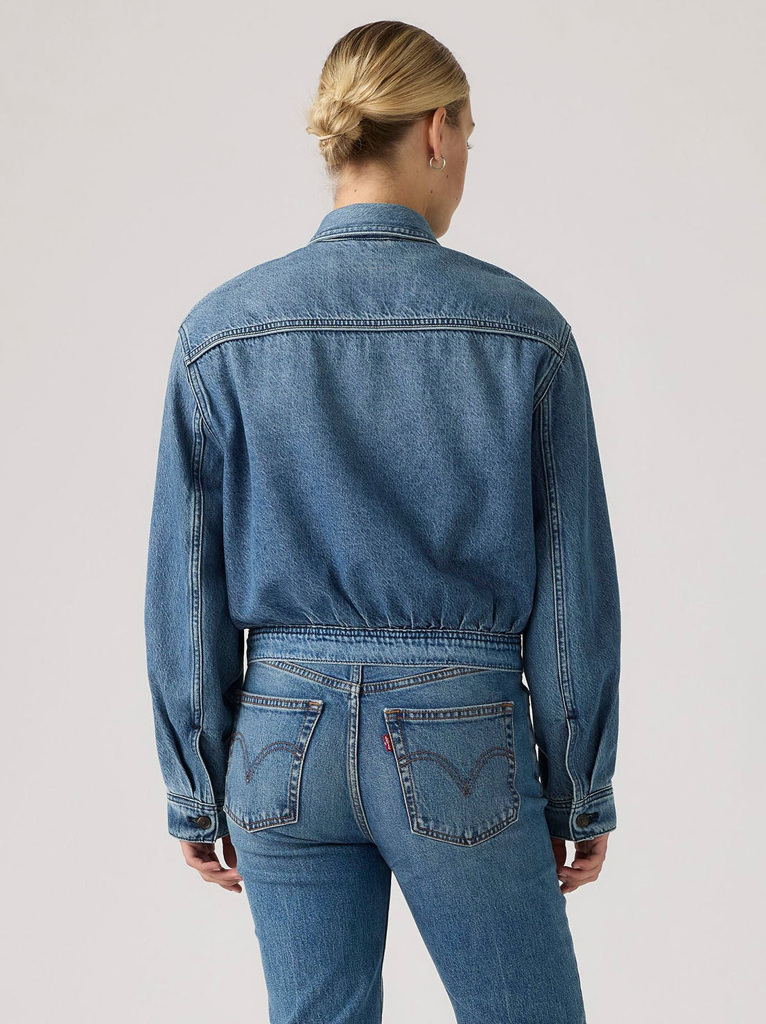 Levi's - Dani Western Harrington - Yeah Look OTW