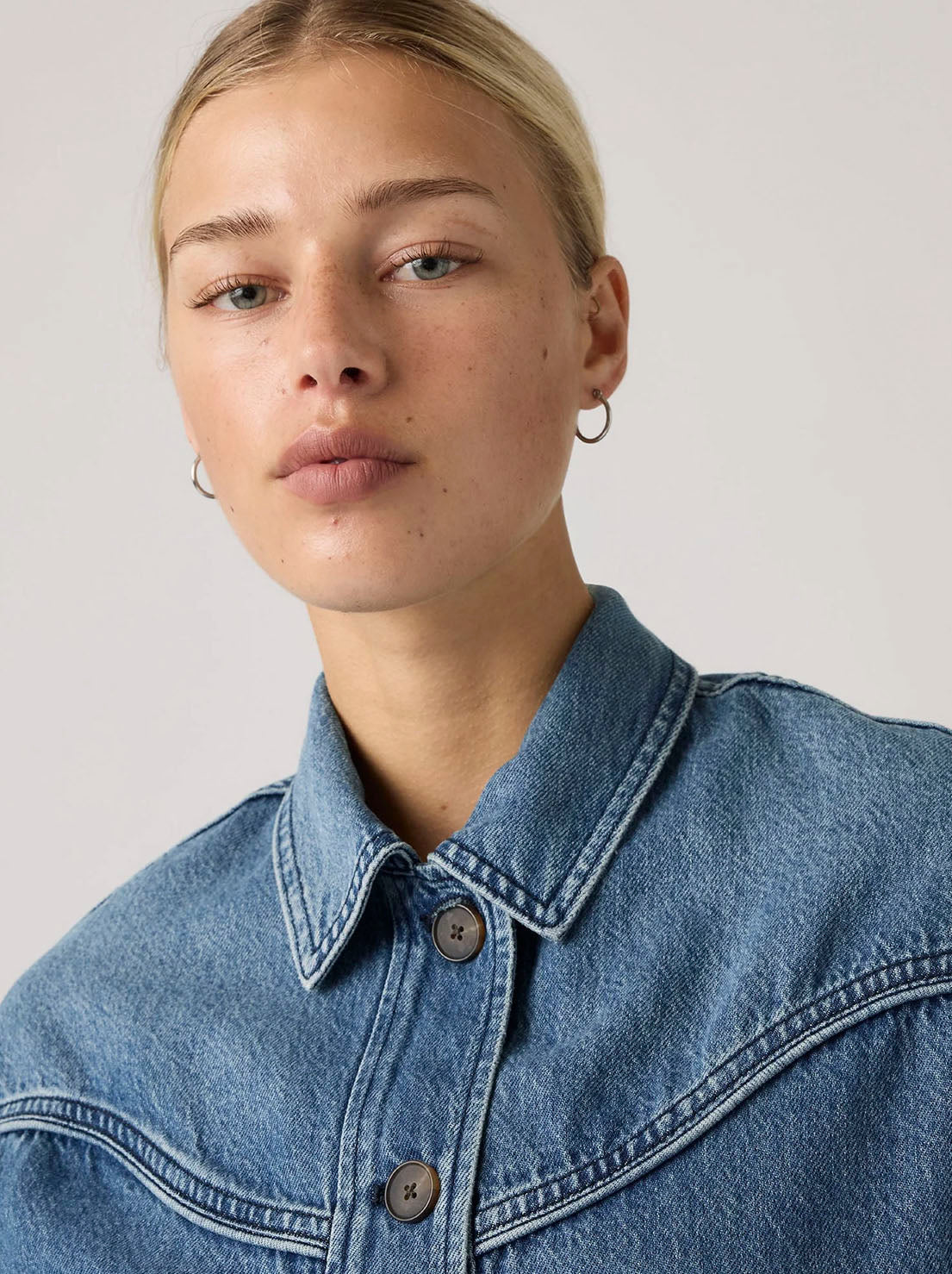 Levi's - Dani Western Harrington - Yeah Look OTW