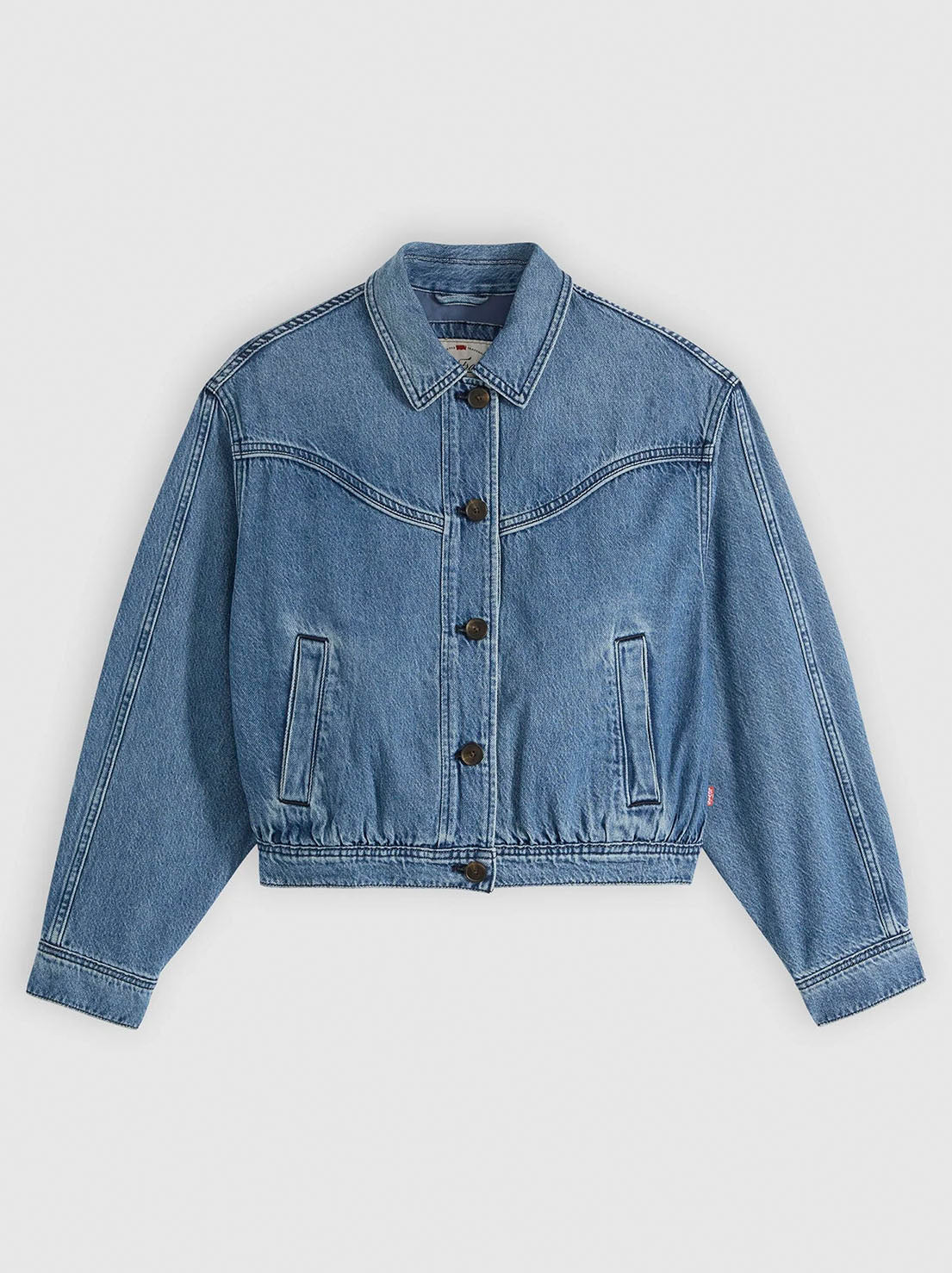 Levi's - Dani Western Harrington - Yeah Look OTW
