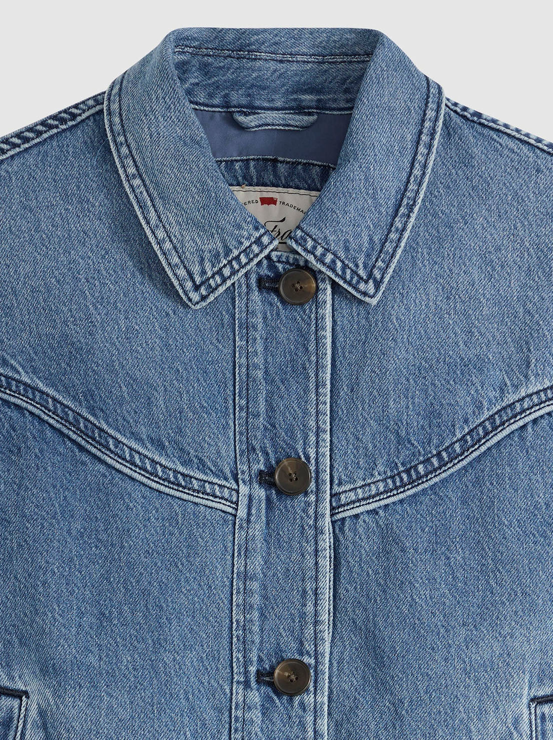 Levi's - Dani Western Harrington - Yeah Look OTW