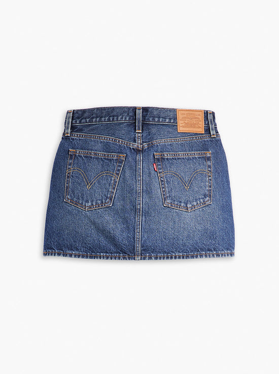 Levi's - Icon Skirt - Lost Peace Of Mind