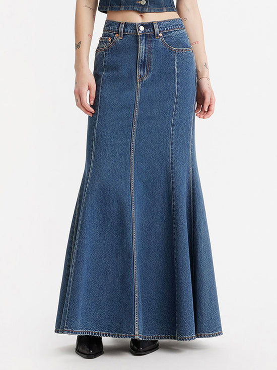 Levi's - Mermaid Skirt - Enchantment