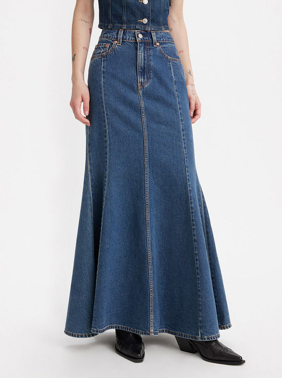 Levi's - Mermaid Skirt - Enchantment