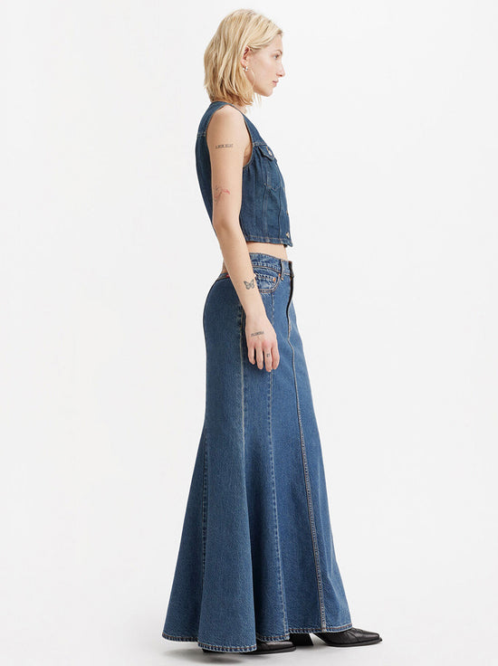 Levi's - Mermaid Skirt - Enchantment