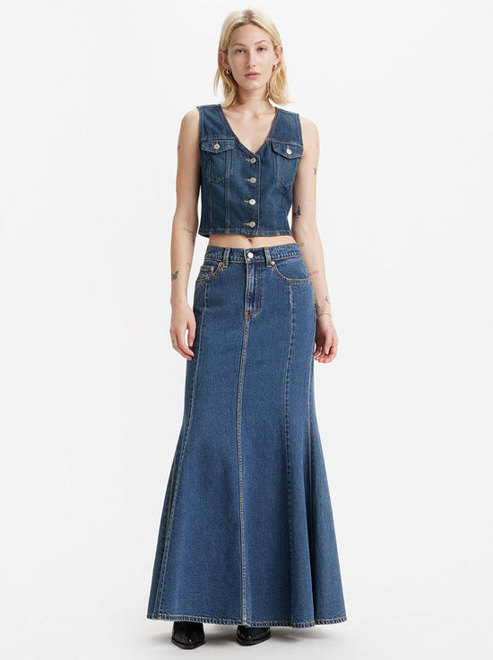 Levi's - Mermaid Skirt - Enchantment