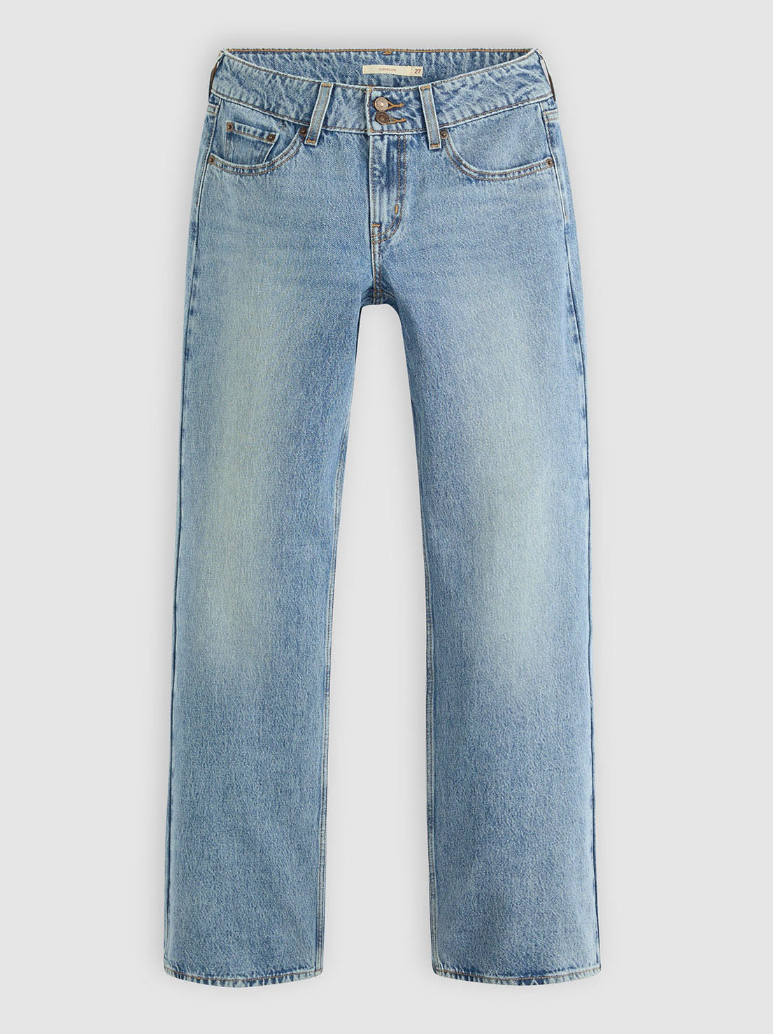 Levi's - Superlow Loose - Twisted Vibe