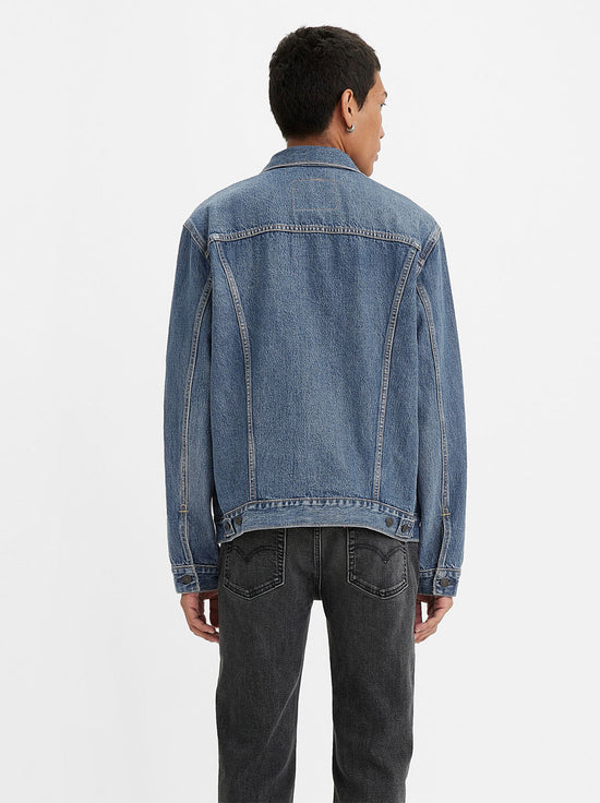 Levi's - The Trucker Jacket - Skyline Trucker