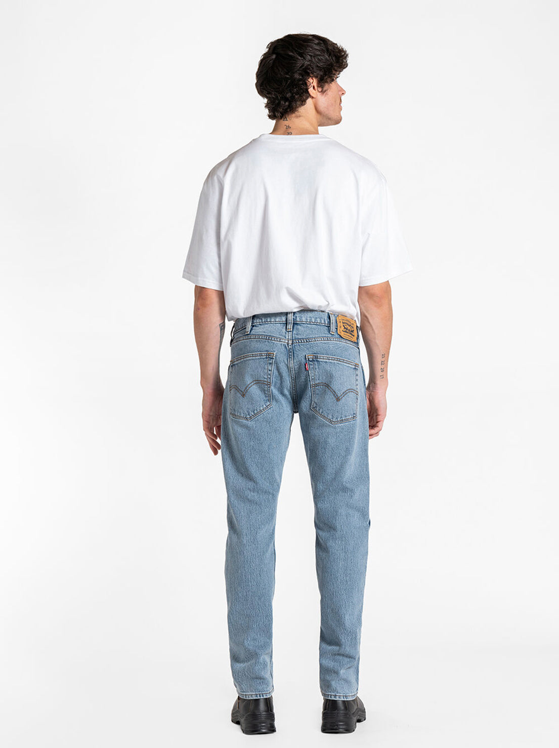 Levi's - Workwear 511 Slim Jean - Shallow Stone