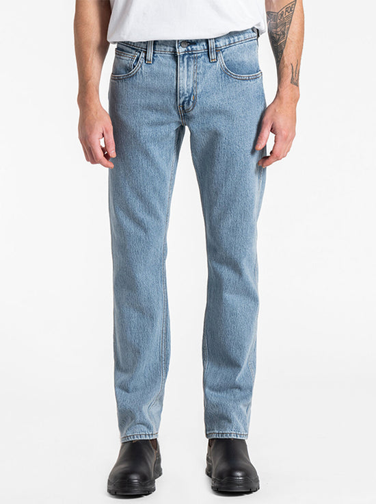 Levi's - Workwear 511 Slim Jean - Shallow Stone