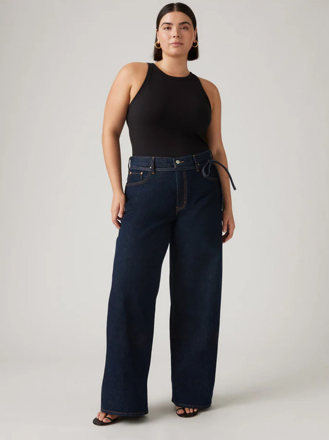 Levi's - XL Straight Jean - Dream Nice Dreams