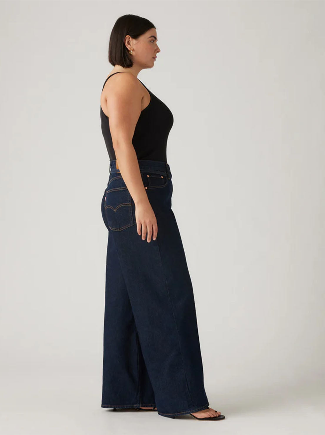 Levi's - XL Straight Jean - Dream Nice Dreams