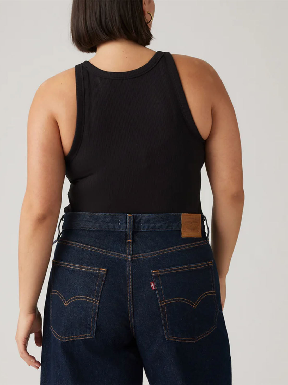 Levi's - XL Straight Jean - Dream Nice Dreams