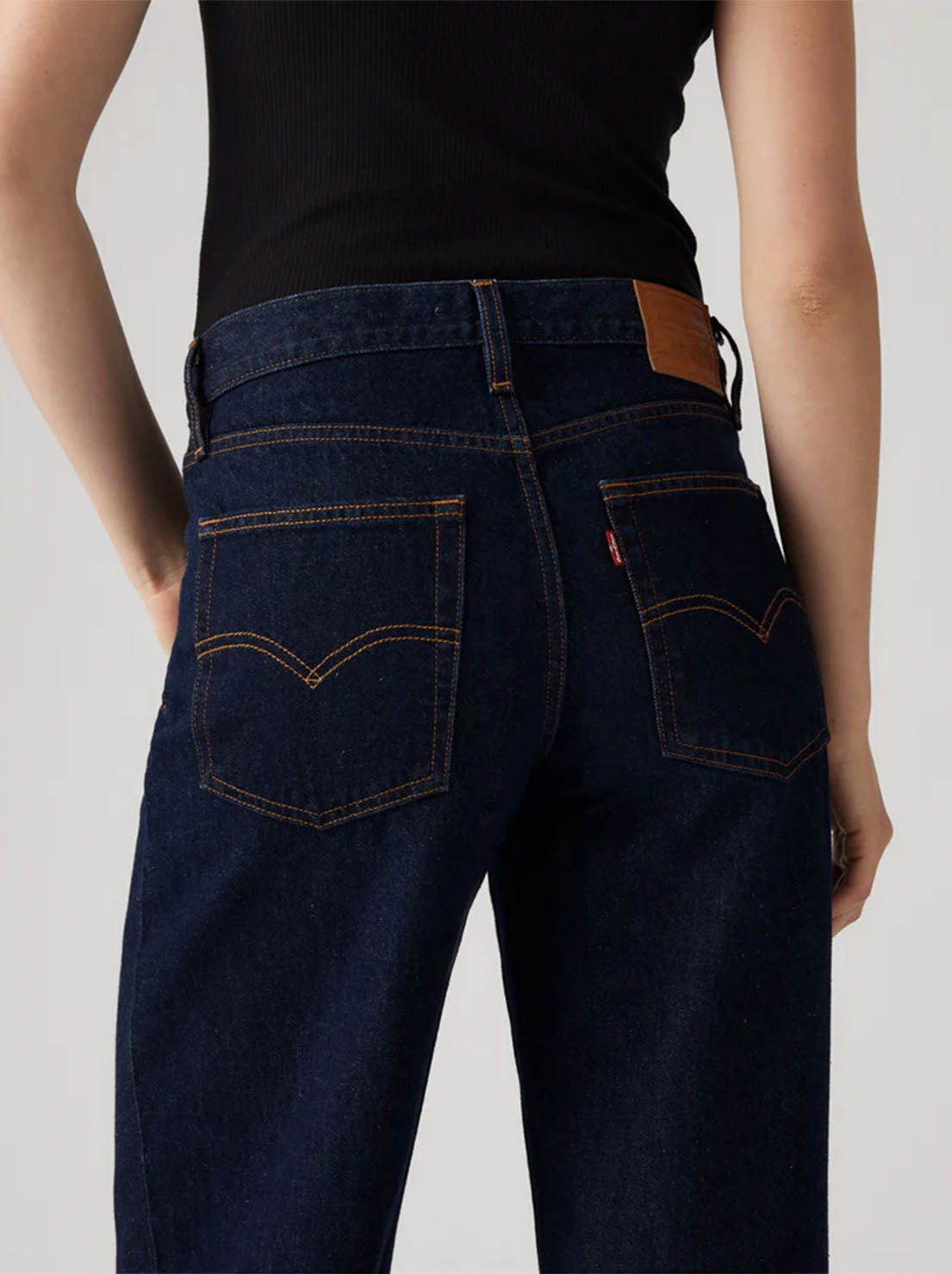 Levi's - XL Straight Jean - Dream Nice Dreams