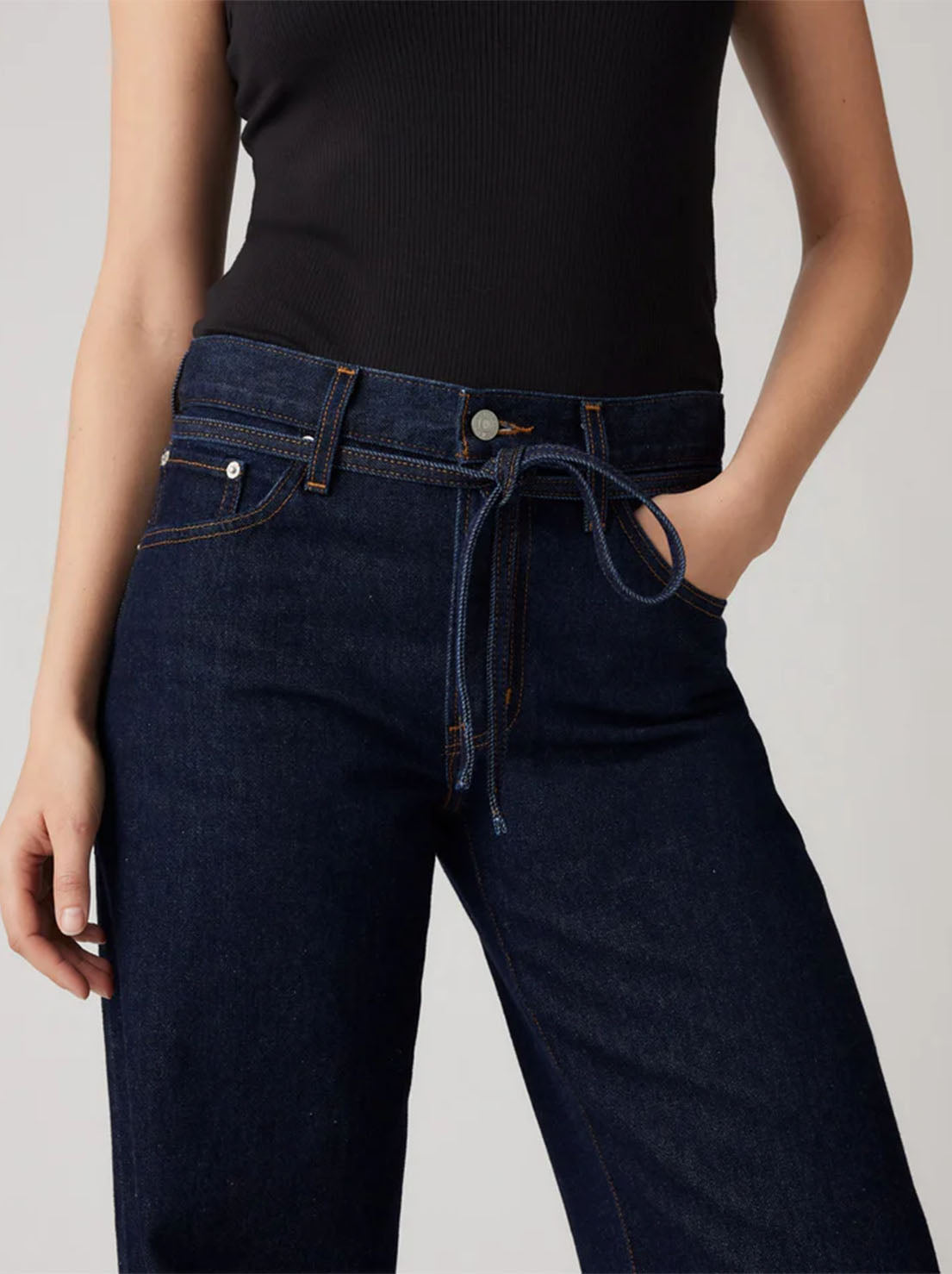 Levi's - XL Straight Jean - Dream Nice Dreams