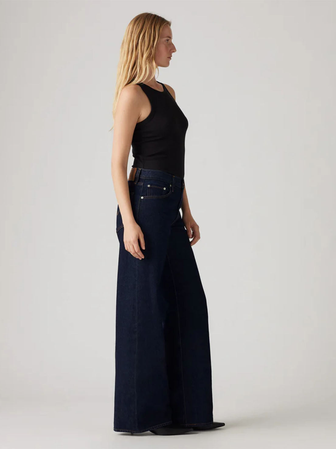 Levi's - XL Straight Jean - Dream Nice Dreams