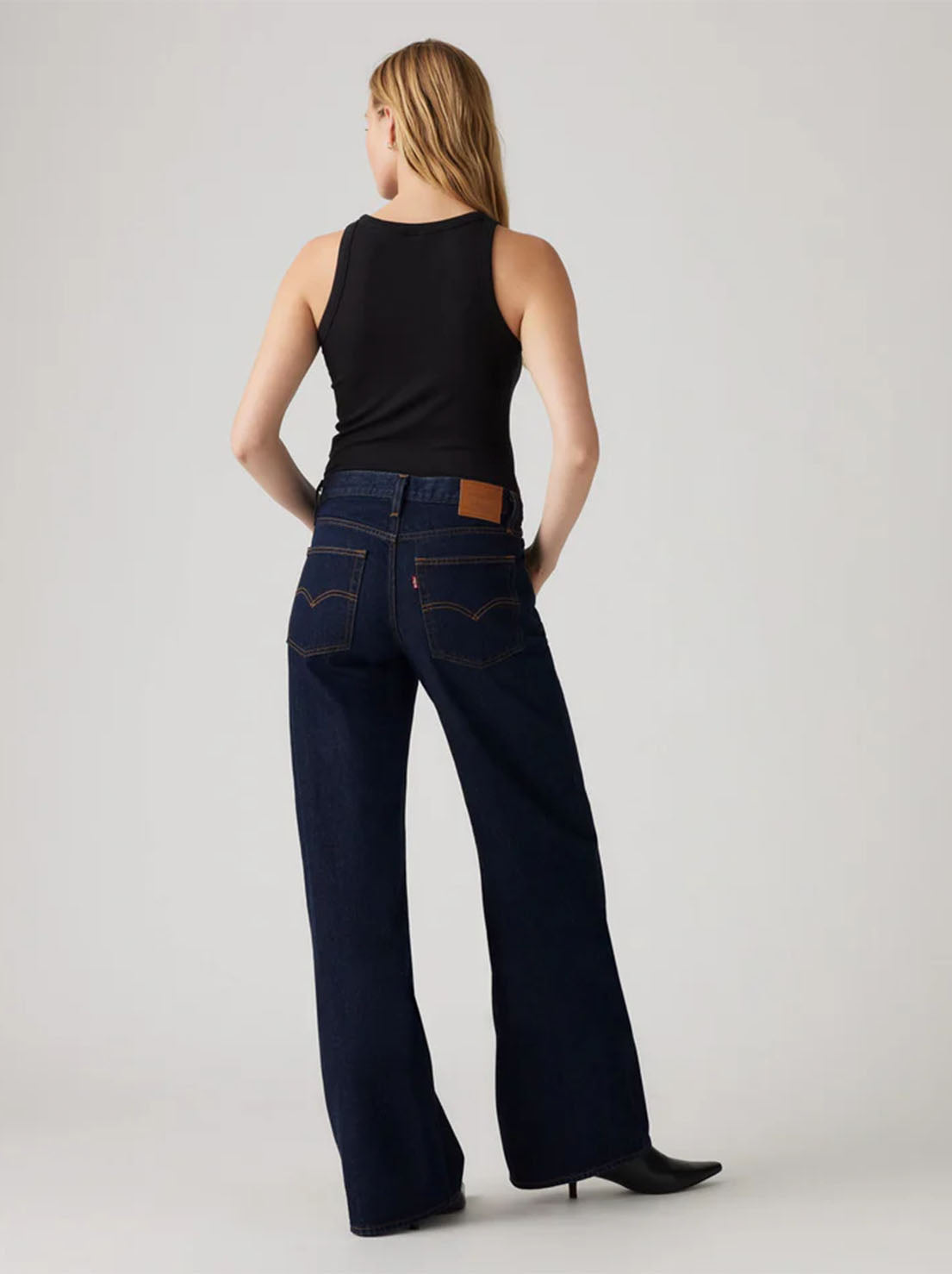 Levi's - XL Straight Jean - Dream Nice Dreams